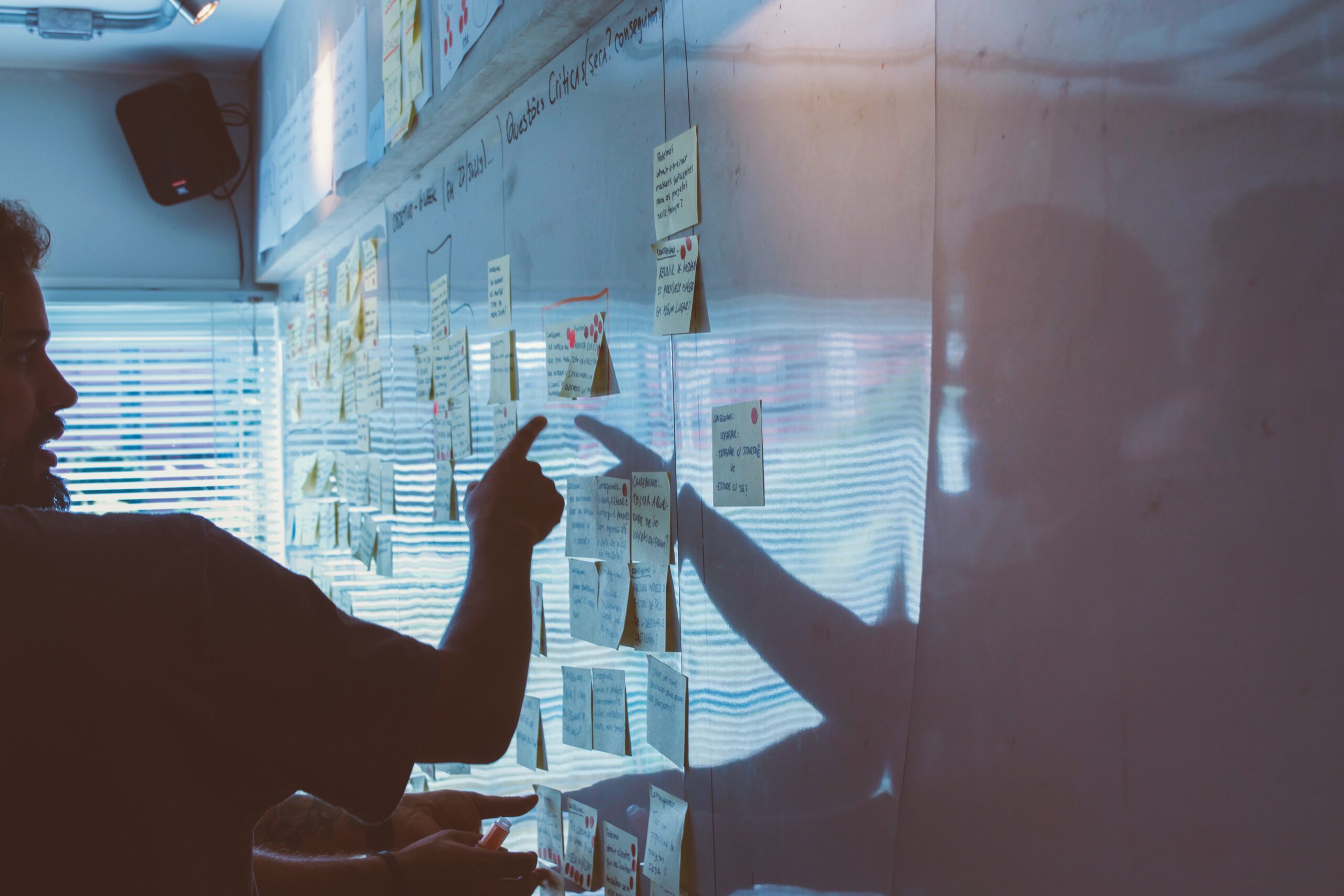Unlocking Success: How Knowledge Management can Revolutionize Your Business